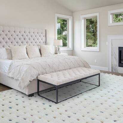 Arden 080x150cm AR02 Dotty Multi