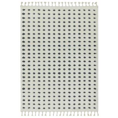 Arden 120x170cm AR05 Dotty Grey