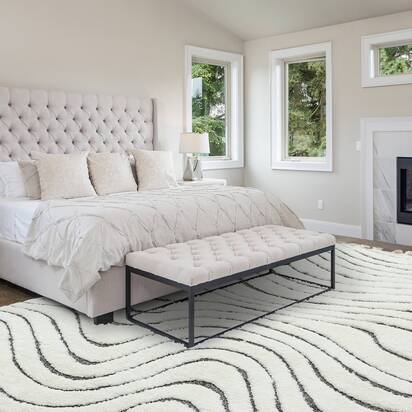 Arden 160x230cm AR10 Ripple