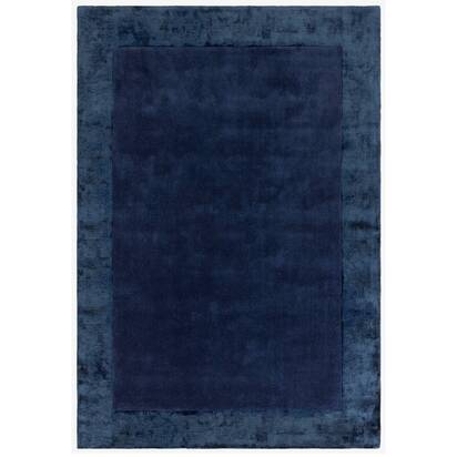 Willow Rug 080x150cm Navy