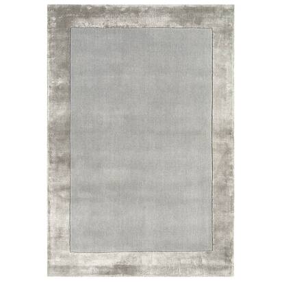 Willow Rug 120x170cm Silver