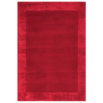 Willow Rug 160x230cm Red