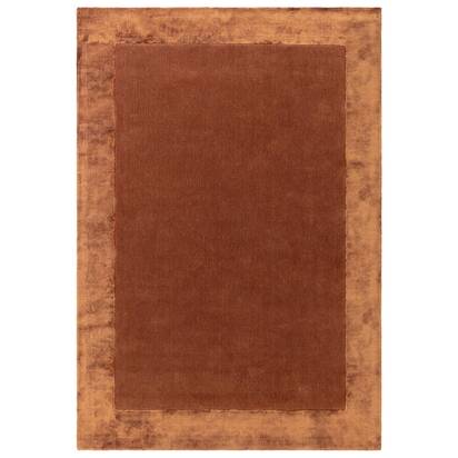 Willow Rug 200x290cm Rust