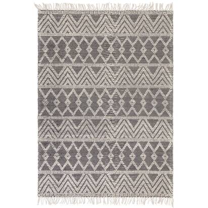 Heath 120x170cm Black