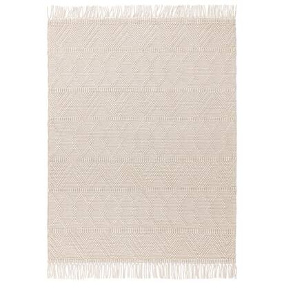 Heath 120x170cm Ivory