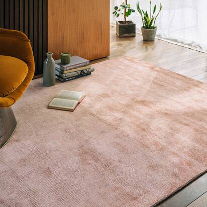 Grove 160x230cm Copper Rug