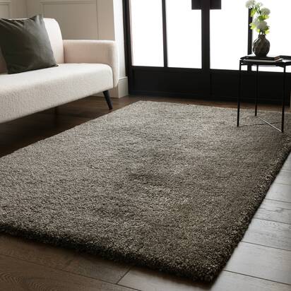 Fern 080x150cm GUNMETAL