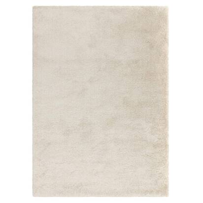 Fern 080x150cm Ivory