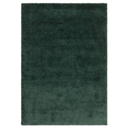 Fern 160x230cm Emerald