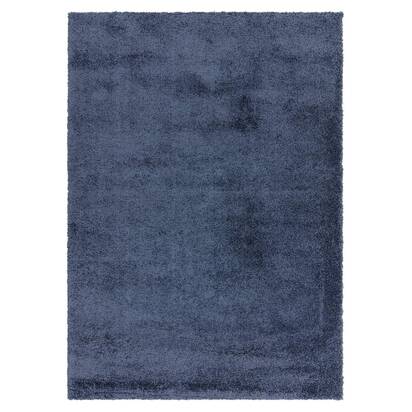 Fern 200x290cm Navy