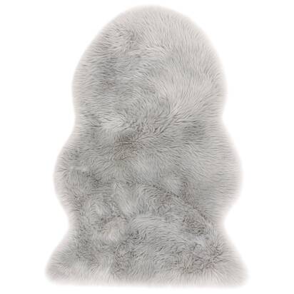 Hampton 070x200cm Silver