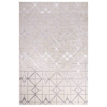 Wrenbury 120x170cm Lattice Rug AU11
