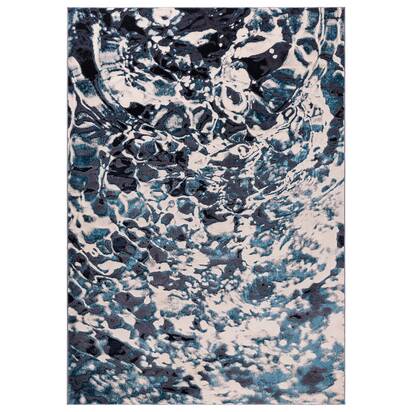 Wrenbury 120x170cm Foam Rug AU21