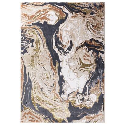Wrenbury 160x230cm Marble Rug AU08