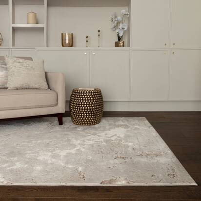 Wrenbury 160x230cm Strata Rug AU16
