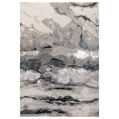 Wrenbury 200x290cm Quartz Rug AU05
