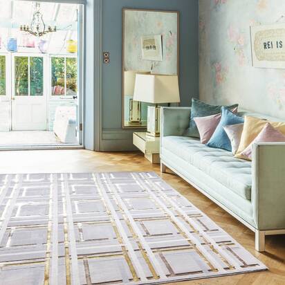 Wrenbury 200x290cm Elexus Rug AU15