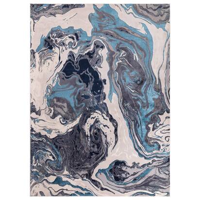 Wrenbury 200x290cm Ocean Rug AU18