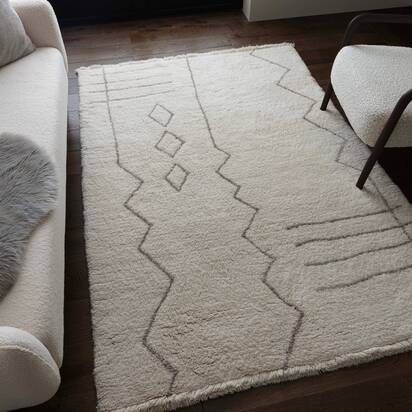 Hadley 200x290cm Tribal