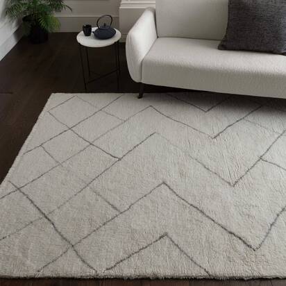 Hadley 200x290cm Rhombus