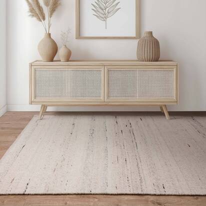 Kensington 120x170cm Ivory