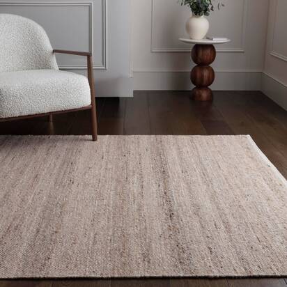 Kensington 160x230cm Beige
