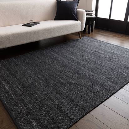 Kensington 160x230cm Indigo