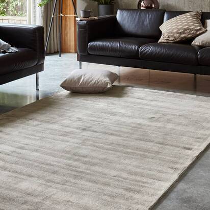 Bramley Runner 066x240cm Moleskin