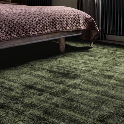 Bramley Rug 160x230cm Green