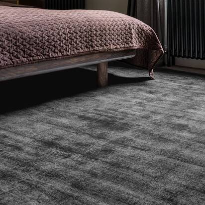 Bramley Rug 240x340cm Charcoal