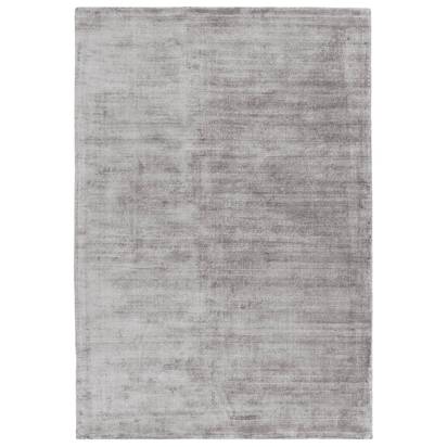 Bramley Rug 240x340cm Silver