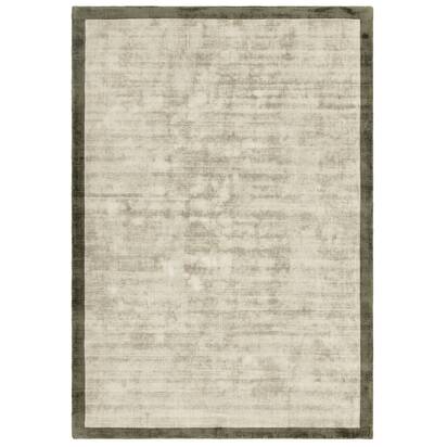Carlton Rug 200x290cm Sage/Olive 05