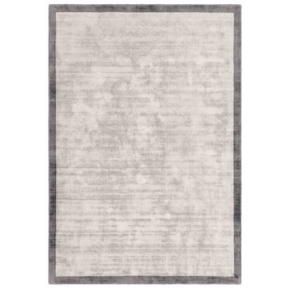 Carlton 200x290cm Silver/Grey 08
