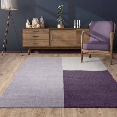 Westbury Rug 120x170cm Heather