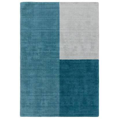 Westbury Rug120x170cm Teal