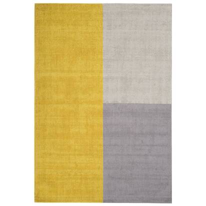 Westbury Rug 200x300cm Mustard
