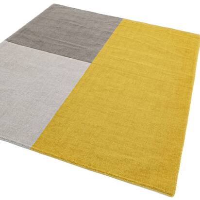 Westbury Rug 200x300cm Mustard