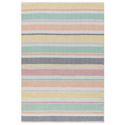 Somerton Rug 120x170cm Pastel Multi