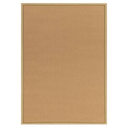 Kingsley 120x170cm Boucle Linen Sage
