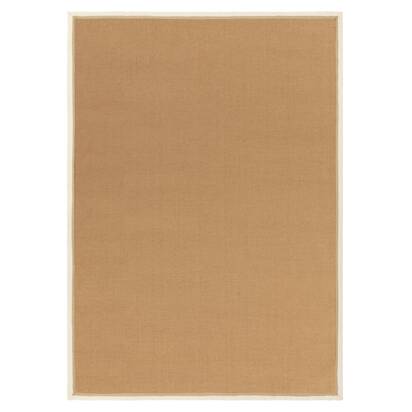 Kingsley 200x290cm Boucle Cream Linen