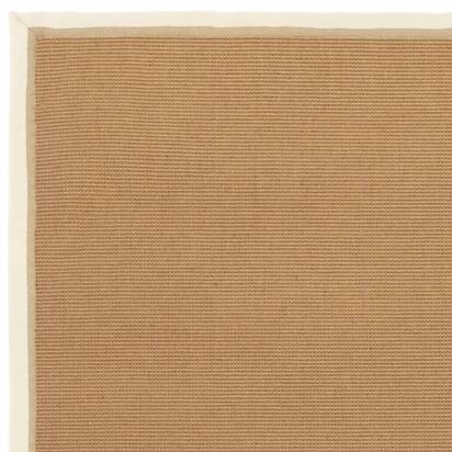 Kingsley 200x290cm Boucle Cream Linen