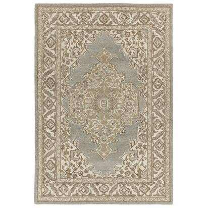 Loxley Rug 120x170cm Natural