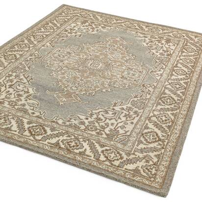 Loxley Rug 120x170cm Natural