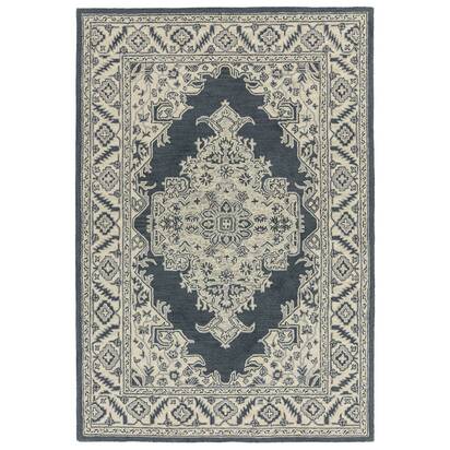 Loxley Rug 160x230cm Shadow