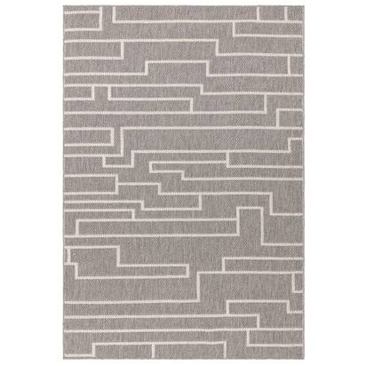 Danbury 080x150cm Track Grey