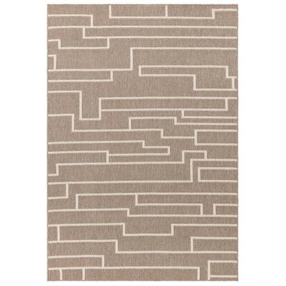 Danbury 160x230cm Track Sand
