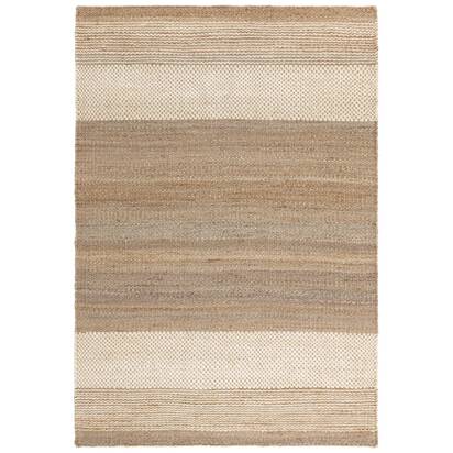 Hartwell 120x170cm Ivory / Natural