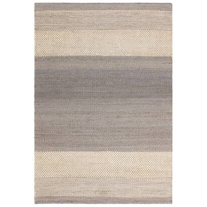 Hartwell 160x230cm Grey / Natural