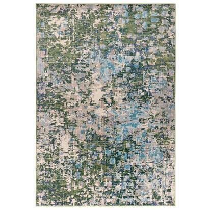Pembroke 160x230cm Jungle C009