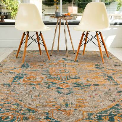 Pembroke 200x300cm Arabesque CO02